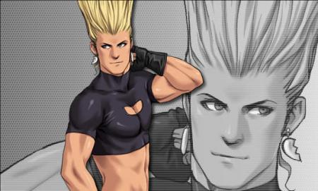 benimaru